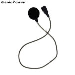 Cardo 바이크 오토바이 블루투스 헤드셋 메쉬 통신 시스템용 GenioPower 유선 마이크 : 아리수수스