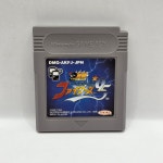 [일판] GB / 게임보이 열투 더 킹 오브 파이터즈 95 (22) : 흙오프