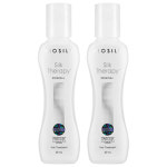 실크테라피 오리지널 에센스 60ml 2개 : 슈팅배송