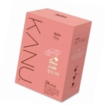 커피 돌체라떼 17.3gx24T 회사 스터디카페 소풍 공유오피스 사무실 : 데니스스토어