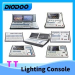 Titan kwarcowy ściemniania konsoli etap sterownik oświetlenia 9.1 10.0 시스템 DJ 디스코 펑크트 와이즈 워시 카 : Daon다온4