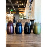 미니보온병 200ml 텀블러 685 보틀 그린 소형 280ml 685 텀블러 BH 단열 tmb2 보온 BH 휴대용 280ml 그린 초경량 네이비... 