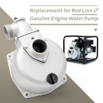 66520 GNP20C CUT035, 불가 펌프 라이온 100113 장착 6RLAG-2LS : 마한-1