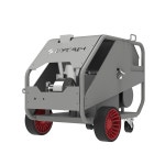산업용 자동 고압 500 2500kg 전기 자동차 세탁기 세차장 용 다기능 청소 펌프 : 드랍앤샵