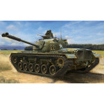 1/35 M48A2 MBT(프라모델) : 조이하비