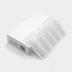 타스 카트리지 니들 바늘 반영구 TTTAS RL 0601RL : 타스서플라이