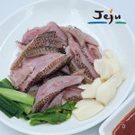 제주 자리돔 횟감 자리돔회 2kg 손질후 나눠서 진공포장 자리회 자리물회 제주한림수산 : 제주한림수산