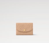 [국내백화점]루이비통 로잘리 코인 퍼스 샌드 M14423 : The Royal