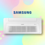 삼성 1웨이 13평 AC052CS1PBH1SY 시스템에어컨 수원 장안 팔달 : 원큐 시스템에어컨