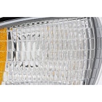 카프리스, 임팔라, 뷰익 로드마스터 1991 1992 1993 1994 1995 1996/올드스모빌 커스텀 크루저 1991-1992 코너 라이트 : 디어원 모두 스토어