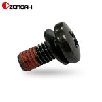 제노아 예초기 4302, 3402 일반 전용 리코일아세이용 고정볼트 일본생산 1셋트(4개) : 탑공구철물점