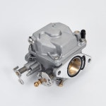 보트 모터 6L2-14301-11 Yamaha 선외기 엔진 25HP 25E 2 행정용 기화기 탄수화물 Assy : 차이픽