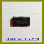 TSSOP UPD78F9234 F9234 : 알디코리아