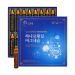 김소형원방하나로황실마그네슘 + 쇼핑백 동봉 : 대현에벤에셀