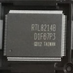 5PCS-10PCS RTL8214B-CG RTL8214B : 분당플렉스69