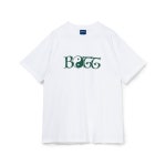 BoTT 비오티티 반팔 티셔츠 25SS 2Y Tee : 올 마이 스터프