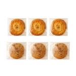 [어울림퓨전] 수제 어울림 디저트 세트C 부평구노인인력 답례품 선물 : 시니어마켓스토어