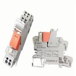 원본 WAGO 788-311/788-312 산업 자동화 릴레이 모듈 DIN 레일 장착 리피터 12VDC-24VDC : Daon다온4