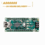 1/몫! 아두이노 나노 A 000005 ATmega328 발 보드 모듈  원본 : Daon다온5