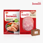 주원산오리 주원 훈제세트 1호 : 하림선물세트