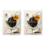 아워홈 행복한맛남 쌀 떡볶이떡 1kg x 2개 : 에스플러스마켓