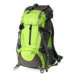 튼튼한 비타리토 트래버스 방수 대형 등산가방 50L 그린 당일발송 : 다윗하우스