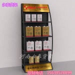 차량용품 스탠드 전시대 매대상품 보관대 블루프레임120x40x200/3겹200KG 블랙80 30 150삼단 : 팍스고03