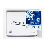 신라병가 굳지않는 삼색경단 3kg 1box : 신라병가
