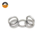 10PCS 6704ZZ 20X27X4mm 베어링 ABEC-7 슬림 섹션 61704ZZ 볼 베어링 6704 Z ZZ : 지에스피마켓