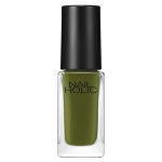 NAIL HOLIC(네일홀릭) 네일홀릭 칙칙한 컬러즈 GR011K 5mL : aVolte