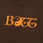 BoTT 비오티티 반팔 티셔츠 25SS 2Y Tee : 올 마이 스터프