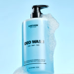 더블유드레스룸 퍼펙트 올인원 데오워시 500ml : 더블유 드레스룸