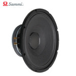 삼미전자 SR-15AW400G 15인치 스피커 유닛 800W 고출력 악기 모니터용 음악 공연용 : 대동전자음향