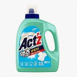 피죤 실내건조용 일반드럼겸용 액츠 3L 퍼펙트 28WAACF924 : 생활풍경