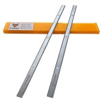 포터 케이블 PC305TP, 료비 AP-12, 델타 22-560 TP305, 장인 21758, WEN 6550, 그리즐리 G0663 플래너용 FOXBC 12.5인치 플래너... 