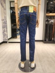 [리바이스] Levis  남성 502 테이퍼 사계절 에코 청바지 29507--1153 : 현대가산 리바이스