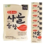착한들 한우 사골곰탕 2kg/ 냉동 : 푸드올마켓