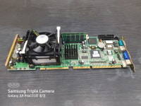 산업 설비 보드 PCA-6186 REV. A1 : 가림자동화부품