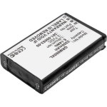 2200mAh GPS 네비게이터 배터리 361-00053-00 010-11599-00 Garmin Montana 600 Camo 고 : Daon다온4