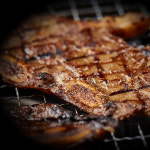 김씨네 매콤 간장 돼지갈비 400g 3팩 : 일품나라