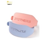 웨이트역도 4단 저중량 조명 보관대 홈짐 데드리프트 남성용 블랙 락죠 릴리스 루샤오준 피치파우더 10cm 너비 S사이즈 1척6 : 체돈