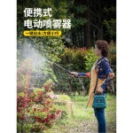 농약 분무기 무선 충전식 농약분무기 세차 고압 방역 약치는기계 : unitrade