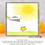 Scalloped Frame Heart Letter 작은 태그 DIY 스크랩북을위한 금속 절단 다이 스텐실 선물 카드 공예 장식 다이 2024 만들기... 