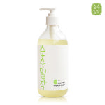 [배송비체험] 순수밀착 에브리데이 저자극 지성두피샴푸 500ml / 청소년샴푸 (유통기한 25.08.07) : 순수밀착