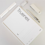 델리 트루네스 소프트링 노트 : 델리코리아