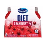 오션스프레이 DIET 10칼로리 크랜베리 주스 드링크 음료 : 아르데아