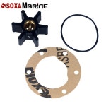 오난 해양 발전기 G8002-01 워터 펌프 임펠러 수리 키트, 0132-0415 : 차이픽