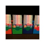 간편한 운반 저장 카드 빠대 샷시 파워리프트 사각박스590x445x323 초록 : 보나오라샵