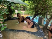 [맞춤형 단독일정] 나트랑 온리유 프라이빗 호핑투어 미니비치 머드온천 스노클링 단독투어 : 코코넛 트래블