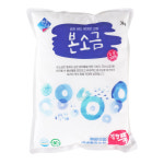 한주 본소금 3kg : 푸드올마켓